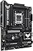 Micro Center AMD Ryzen 7 9700X CPU Processor with ASUS TUF Gaming B850-PLUS WiFi AM5 ATX Motherboard (DDR5, PCIe 5.0, 3X M.2, Wi-Fi 7, USB 20Gbps Type-C)