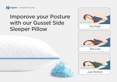 Nappler Pillow - Thumbnail 5