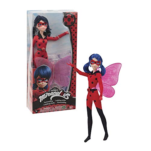 Giochi Preziosi Figura Milagrosa con Accesorio, Multicolor, 27 cm, ala...