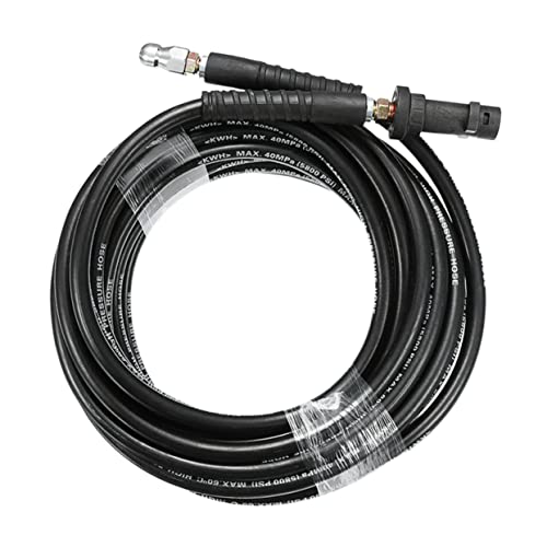 Are Expandable Hoses Any Good For Pressure Washer