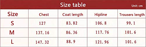 Halco 10 Pc Economy Complete Santa Suit Costume Red Duvetyne #229Xl Jacket Size 50-56" Belt Boot Tops Gloves Glasses Wig Beard Hat Crush Resistant Box #TOP6
