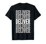 Deliver Apparel