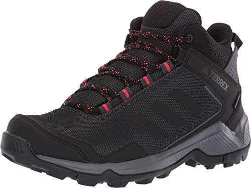 Terrex Eastrail Mid GTX pour marcher sans douleur et garder les pieds au sec