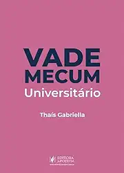 Vade Mecum Universitário - 1ª Edição (2025)