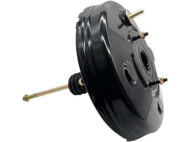 初期 BOOSTER 【ウォーターエレメント】 おまけ付き Amazon.com: Vacuum Power Brake Booster - Compatible with