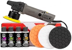 Top-Rated 5-Inch Random Orbital Sander — Best Overall