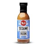 Gojo Sesame Dressing & Dipping Sauce – Authentic...