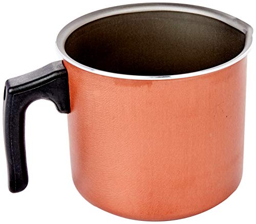 Jogo de Panelas 7 peças Clove, Cobre, Brinox