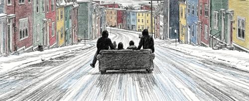 35. The Couch Murder on Long's Hill