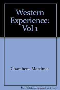 Paperback Western Experience (Vol 1) Book