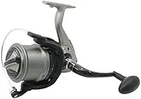 Molinete Saint Plus Inter Cast 8000 Long Cast Pesca De Praia