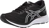 ASICS Men Gel-Excite 6 Running, Black/White, 13 M...