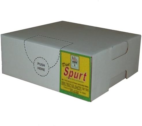 Diet Spurt Syrup (1 gallon)