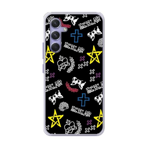 ScoLar �X�J���[ Galaxy S26 Ultra SC-53G/SCG38 �P�[�X �n�[�h�P�[�X �X�}�z�P�[�X �M�����N�V�[s26�E���g�� sc53g �X�}�z�J�o�[ �|���J�[�{�l�[�g�� �ی� ���S ���{�� �n�[�g �\����