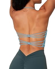 #2.halter Steel Blue