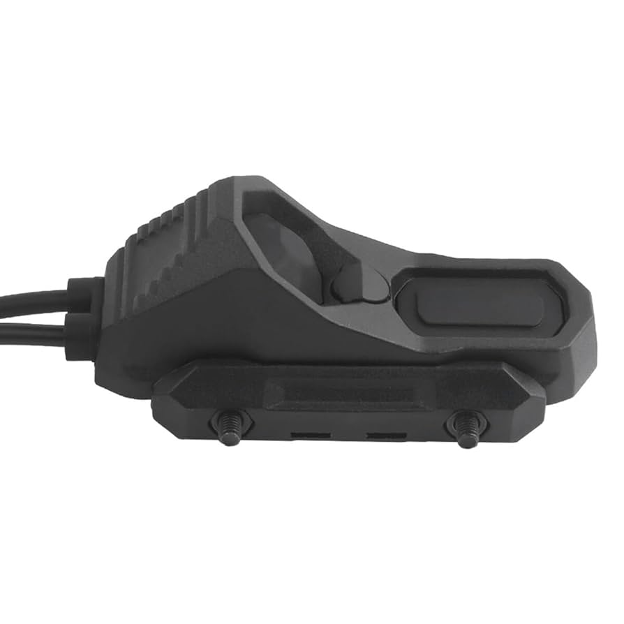 UNITY 光学機器 ゴールド/ブラック Amazon | WoSporT Unity Tactical AXONスタイル デュアル