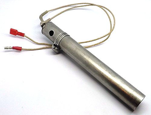 Lennox Country Winslow Pellet stove Igniter, Whitfield, Iron