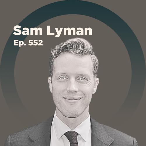 Sam Lyman on the Digital Payments Race Between the US and China