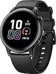 HONOR MagicWatch 2-42mm, Nero (Ricondizionato)