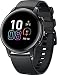 Produktbild HONOR MagicWatch 2 42 mm Smart Watch, Fitness-Aktivitätstracker mit Herzfrequenz- und Stressmonitor, Übungsmodi, Lauf-App und eingebautem Lautsprecher und Mikrofon, Schwarz