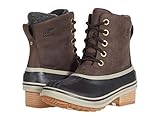 Sorel Slimpack™ III Lace Blackened Brown 11 B (M)