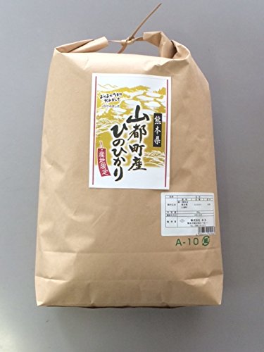 玄米 10Kg ヒノヒカリ」の人気商品一覧・価格比較 - 価格.com