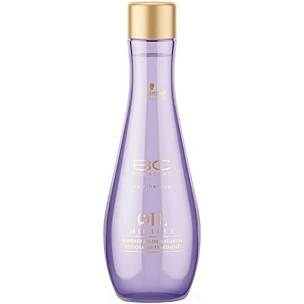 Schwarzkopf BC Oil Miracle Barbary Fig Oil Mask 100 ml