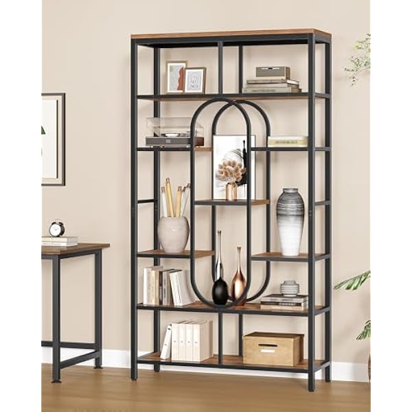Hzuaneri Книжные стеллажи BC73001B
