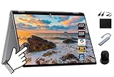 HP OmniBook X Flip 2in1 Copilot+ Laptop, 16