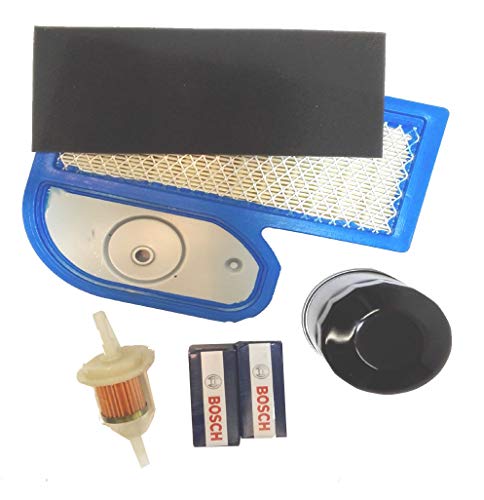 Kit di riparazione per Husqvarna YTH180Twin con