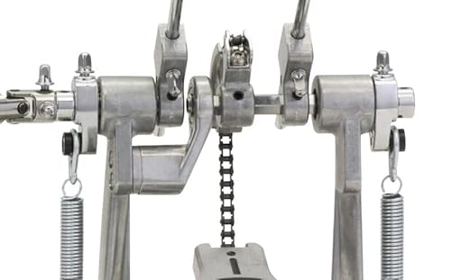 Pearl Bass Drum Pedal, Metal, Double (P-922) #TOP4