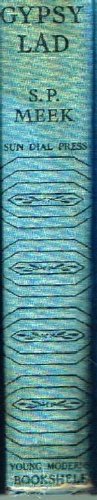 Gypsy Lad B000FSBF24 Book Cover