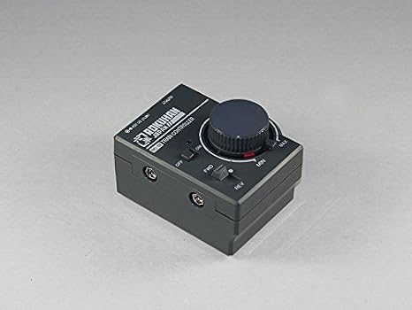 Rokuhan Z Scale RC02 Compact Controller