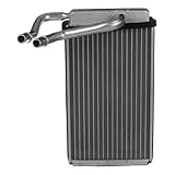 Klimoto HVAC Heater Core | Compatible with Ford Expedition 2003-2006 Ford F150/F250 2004-2008 Lincoln Mark LT 2006-2008 Lincoln Navigator 1998-2018 | Compatible with 8231479 2L1Z18476AA 9946 500038