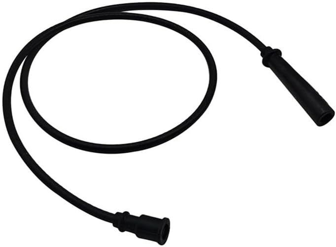 Front Spark Wire 21040503901 L=1000mm for od 800