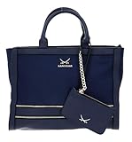 Sansibar Handtasche 30 cm