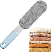4 in 1 Multifunctional Clothes Lint Brush Fabric Fuzz Removal with Soft Brush Head Clothes Furniture Car Seat Couch Remover Furniture lint Remover Sweater Shaver Travel Friendly