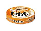 キョクヨー いわし味噌煮 100g