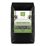 Tattle Tea Sencha Green Tea, 2 Pound