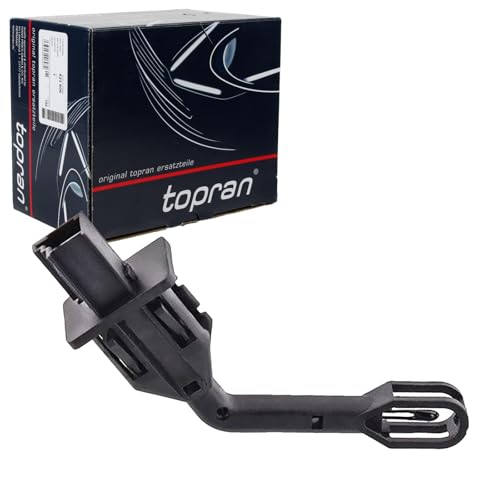 Topran Temperaturschalter, Klimalüfter für A-Klasse B-Klasse