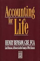 Accounting for Life: An Autobiography 0749400293 Book Cover