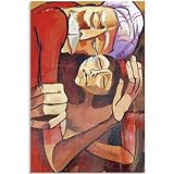 museo guayasamin quito horario Matériau du produit : impression à l'encre écologique sur toile, facile à nettoyer avec un chiffon humide et sans odeur de peinture à l'huile, plus sûr et respectueux de l'environnement pour les enfants. Matériau en toile de coton, texture délicate, facile à colorier, crée une décoration parfaite.