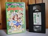  The Jungle King [Reino Unido] [VHS]