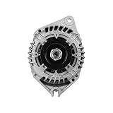 56 mm de diámetro Kuhner 301086ri Alternador para Peugeot Boxer Autobús desde 03-1994 al 04-2002