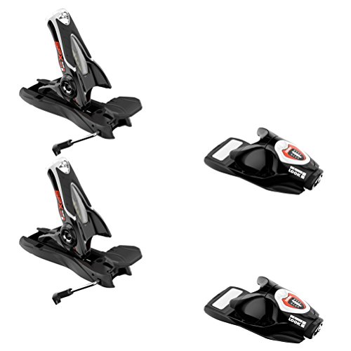 Look SPX 10 Binding 2019-20 Black Icon B73