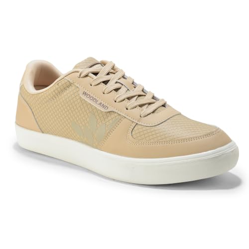 Image of Woodland Mens SNK 6291024 Sneaker