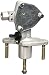 Centric Parts 136.40015 Clutch Master Cylinder