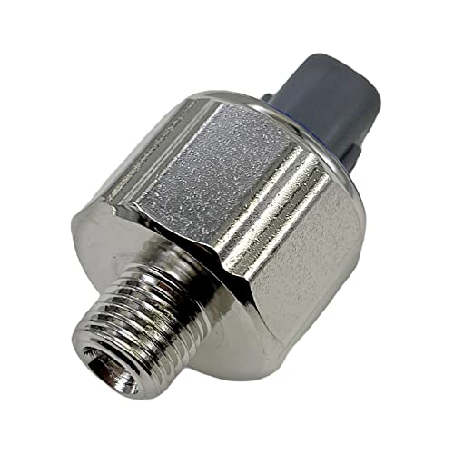 Hyxuan Knock Detonation Sensor 8961550010 1581444 Compatible With 4Runner 1992-2000 Celica Mr2 Tacoma Pickup 4Runner Ls400 Sc400 #TOP4