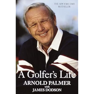 A Golfer's Life