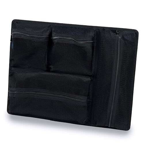 Image of ColorCase Mesh Lid Organizer for Pelican 1550 Protector Case